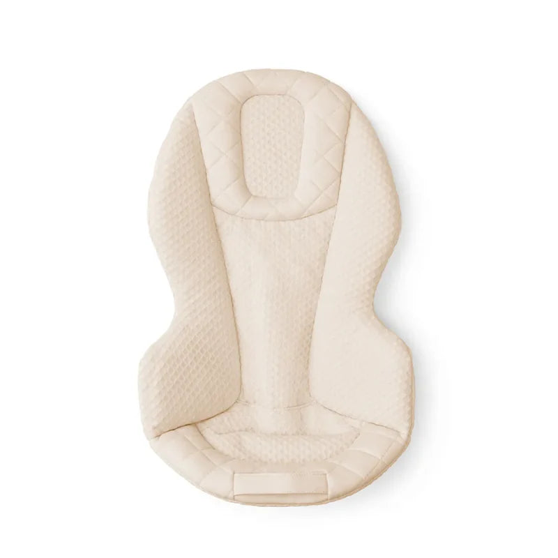 Ergobaby 3-in-1 Evolve Bouncer (Cream Mesh)