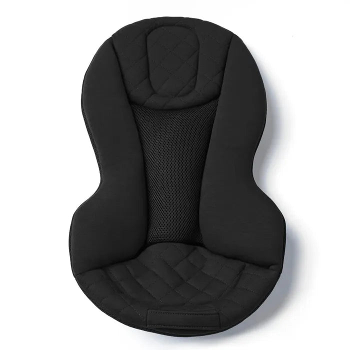 Ergobaby 3-in-1 Evolve Bouncer (Onyx Black)