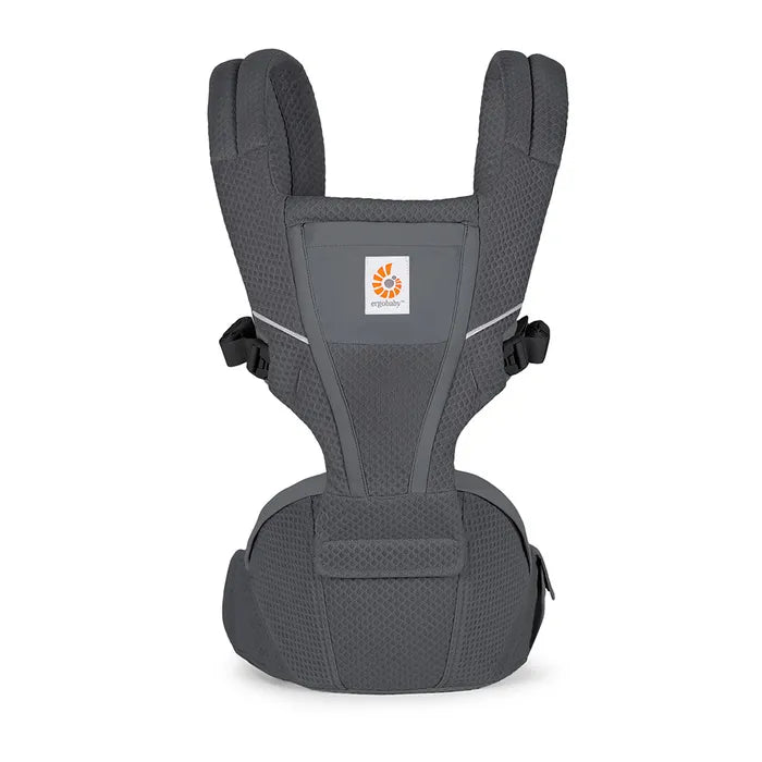 Ergobaby Alta Hip Seat (Graphite Grey)