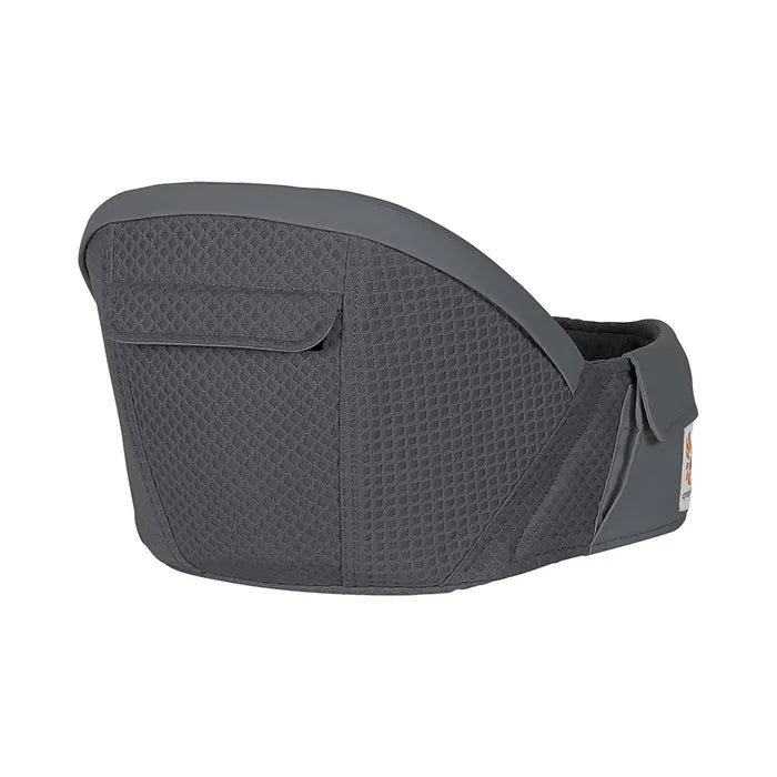 Ergobaby Alta Hip Seat (Graphite Grey)