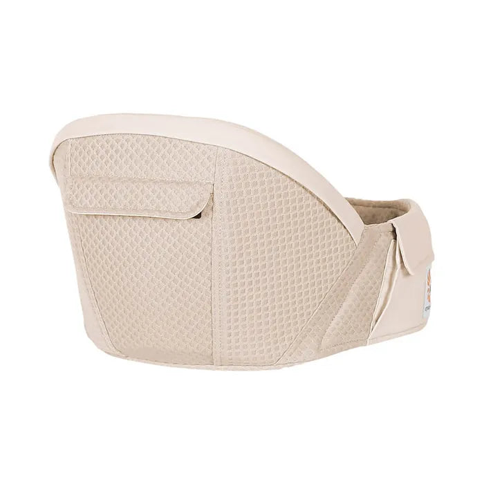 Ergobaby Alta Hip Seat (Neutral Beige)