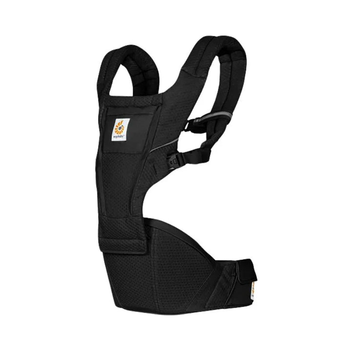 Ergobaby Alta Hip Seat (Onyx Black)