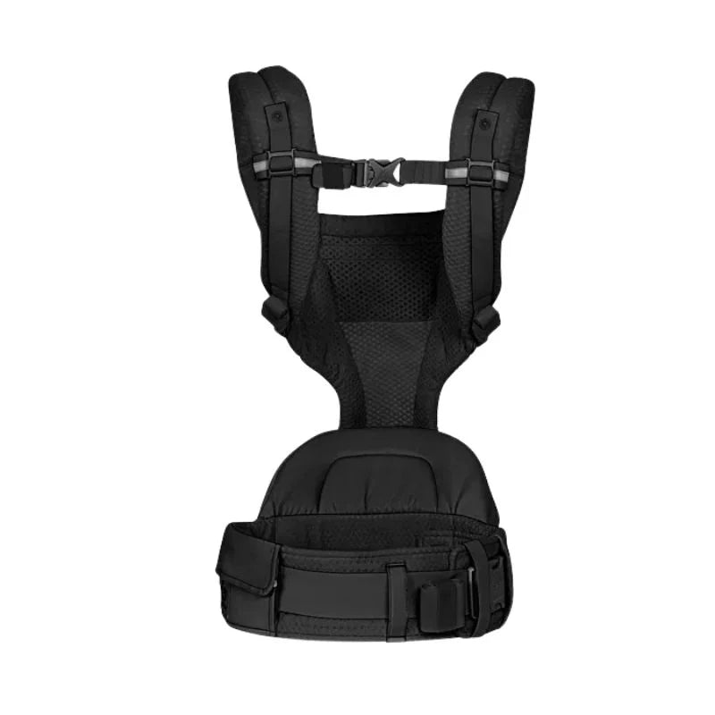 Ergobaby Alta Hip Seat (Onyx Black)