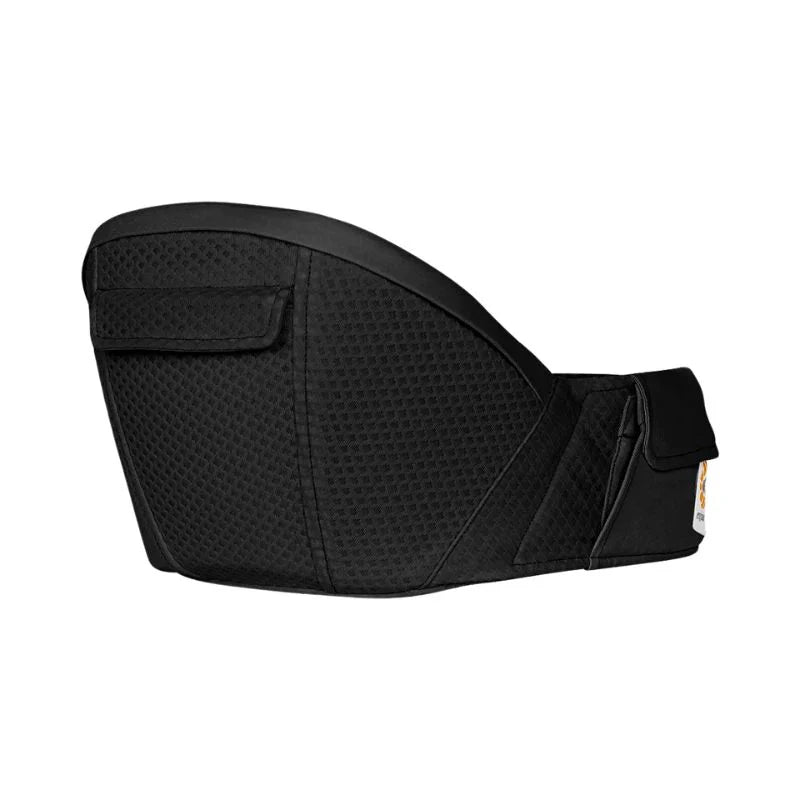 Ergobaby Alta Hip Seat (Onyx Black)