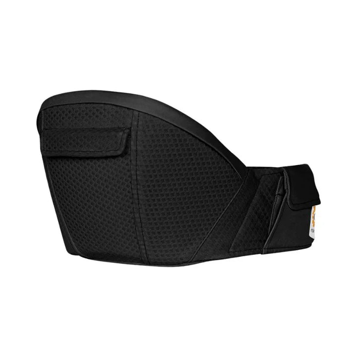 Ergobaby Alta Hip Seat (Onyx Black)