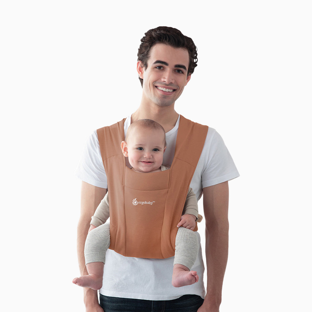 Ergobaby Embrace (Canyon Clay)