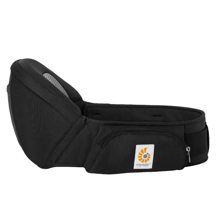 Ergobaby Lift Hip Seat (Onyx Black)