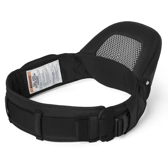Ergobaby Lift Hip Seat (Onyx Black)