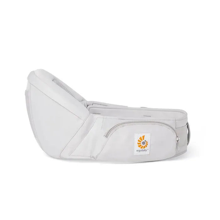 Ergobaby Lift Hip Seat (Pearl Grey)