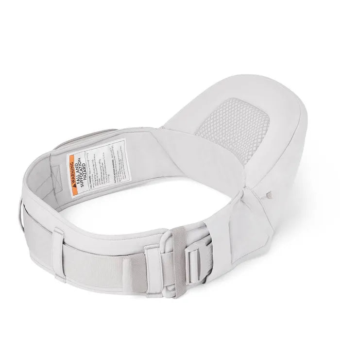 Ergobaby Lift Hip Seat (Pearl Grey)