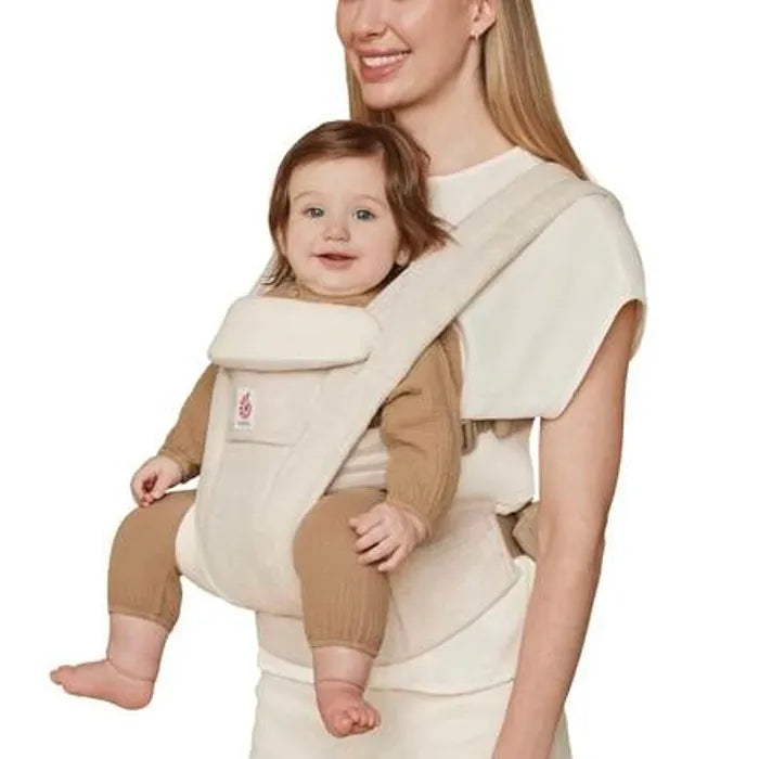 Ergobaby Omni Deluxe Linen (Natural Linen)