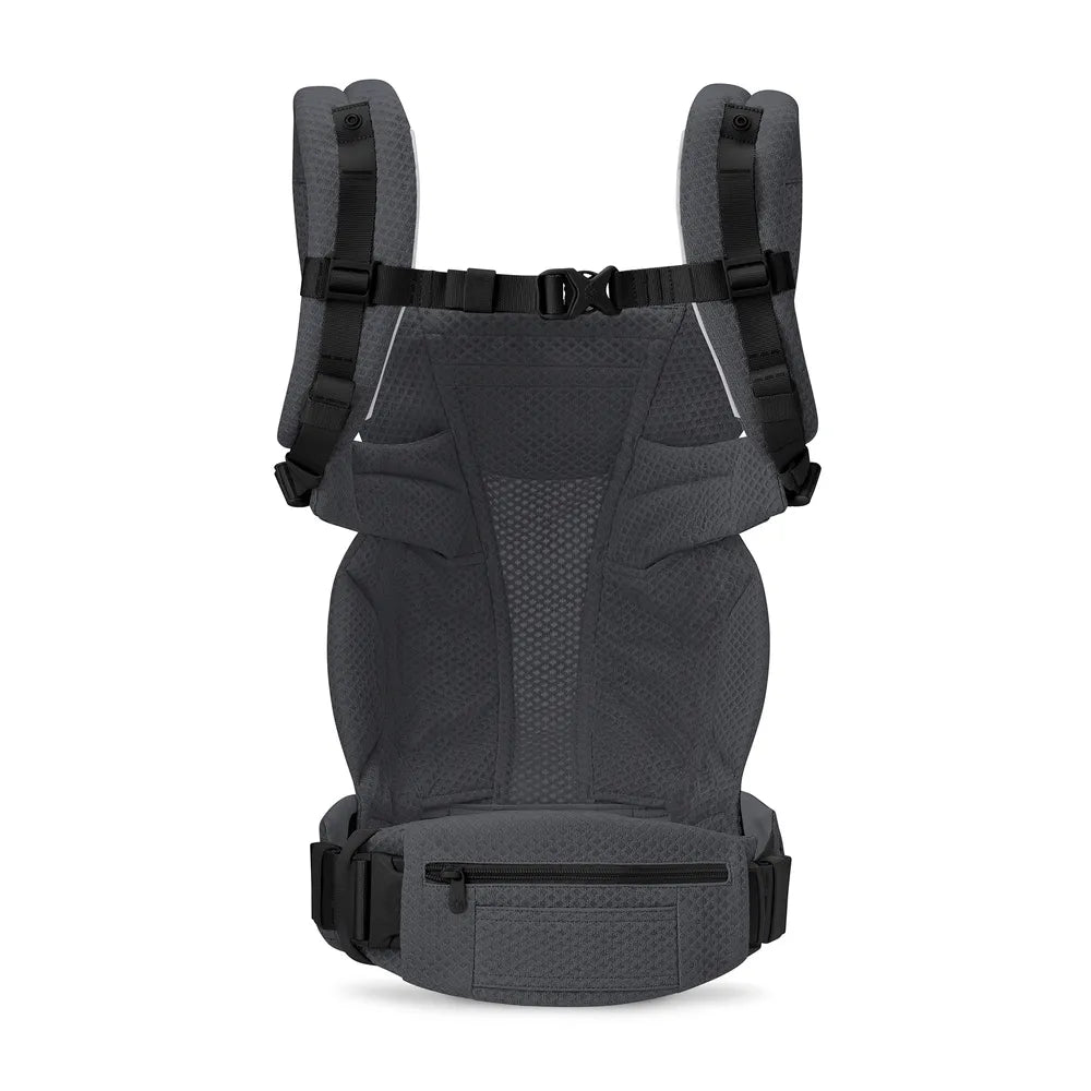 Ergobaby Omni Deluxe Mesh (Graphite Grey)