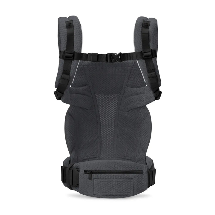 Ergobaby Omni Deluxe Mesh (Graphite Grey)
