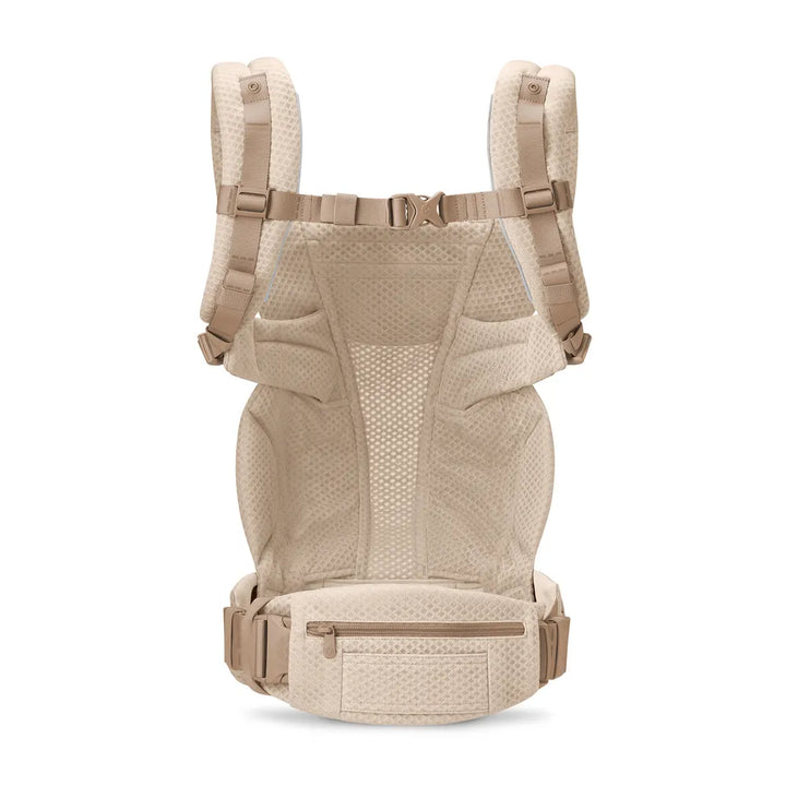Ergobaby Omni Deluxe Mesh (Natural Beige)