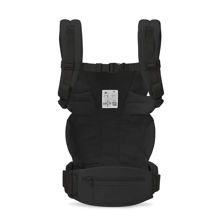 Ergobaby Omni Deluxe Mesh (Onyx Black)