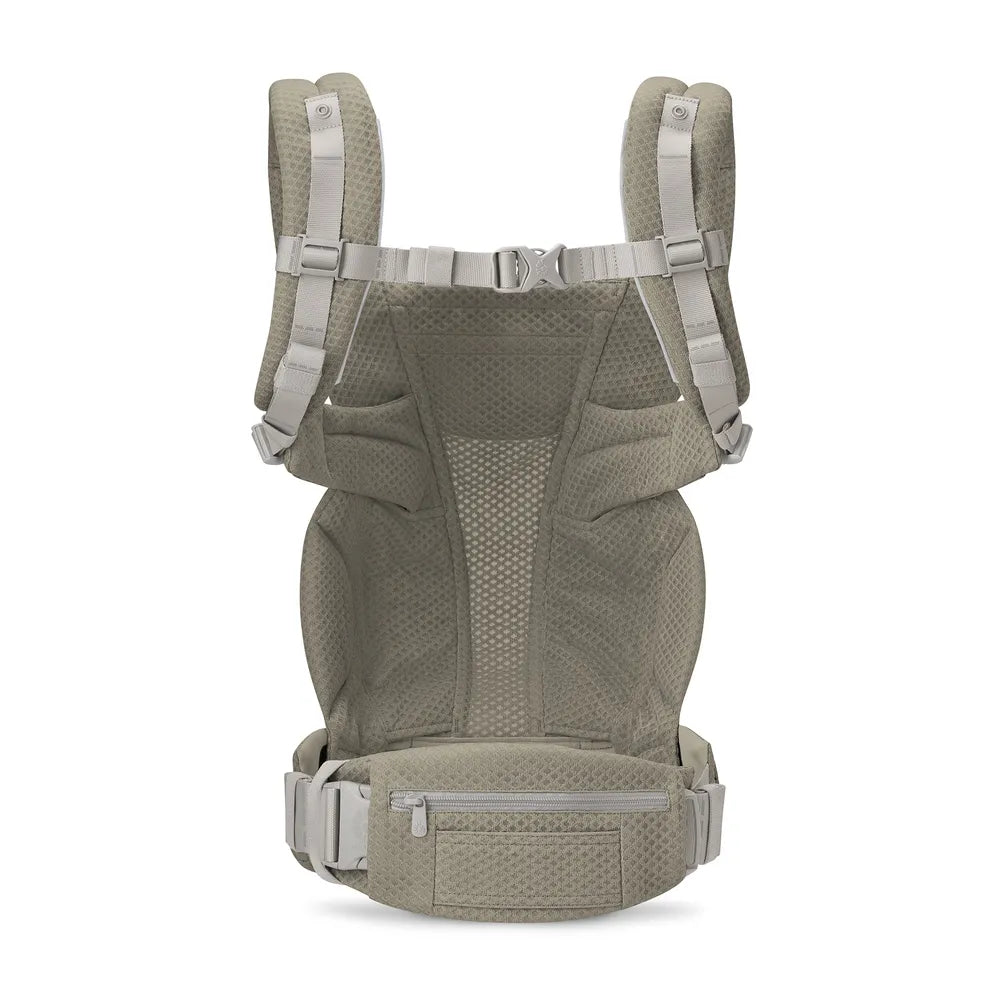 Ergobaby Omni Deluxe Mesh (Soft Olive)
