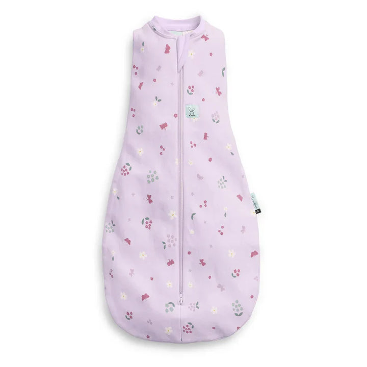 ergoPouch Cocoon Swaddle Bag 0.2 TOG (Butterfly)