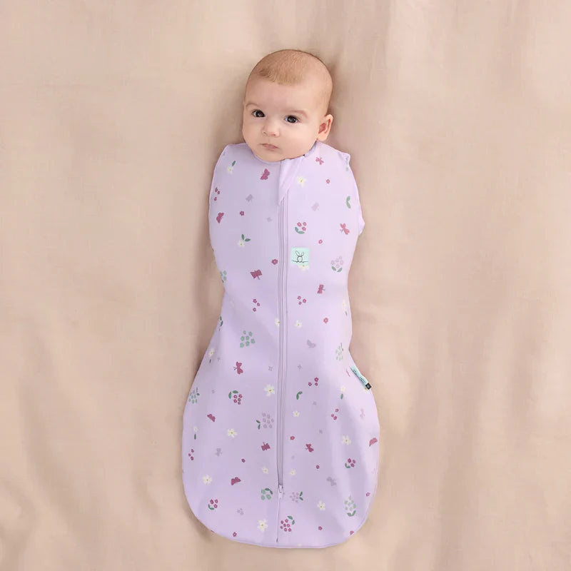 ergoPouch Cocoon Swaddle Bag 0.2 TOG (Butterfly)