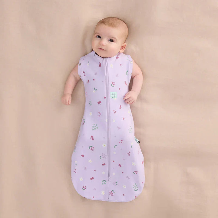 ergoPouch Cocoon Swaddle Bag 0.2 TOG (Butterfly)