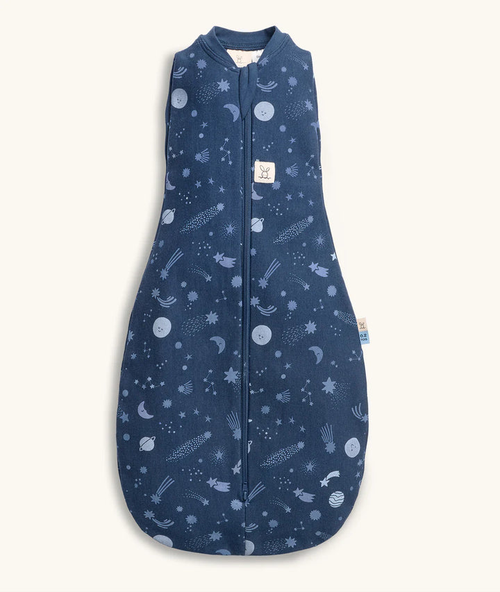ergoPouch Cocoon Swaddle Bag 0.2 TOG (Starbeam)