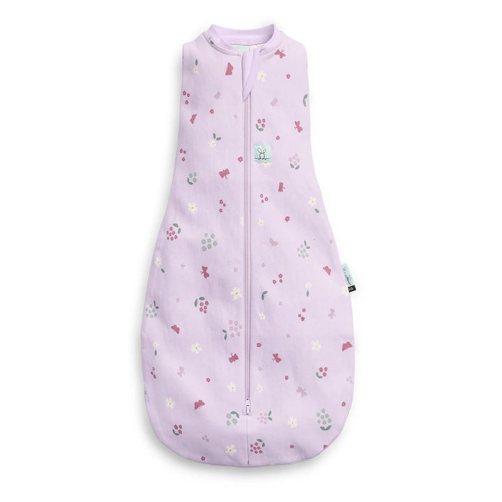 ergoPouch Cocoon Swaddle Bag 1 TOG (Butterfly)