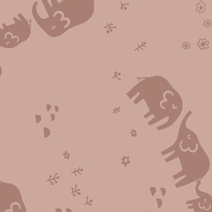 ergoPouch Cocoon Swaddle Bag 1 TOG (Elephant)