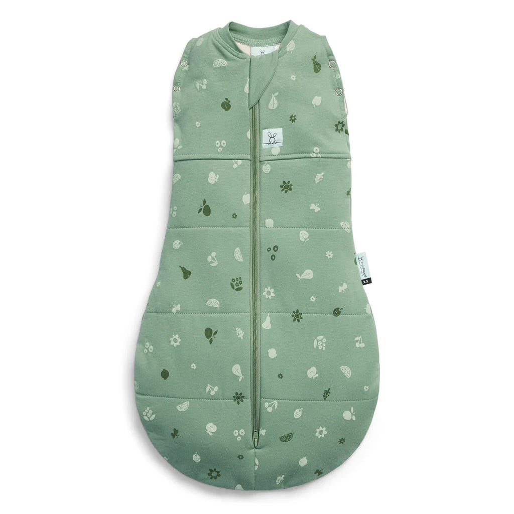 Ergopouch swaddle 2.5 tog hotsell