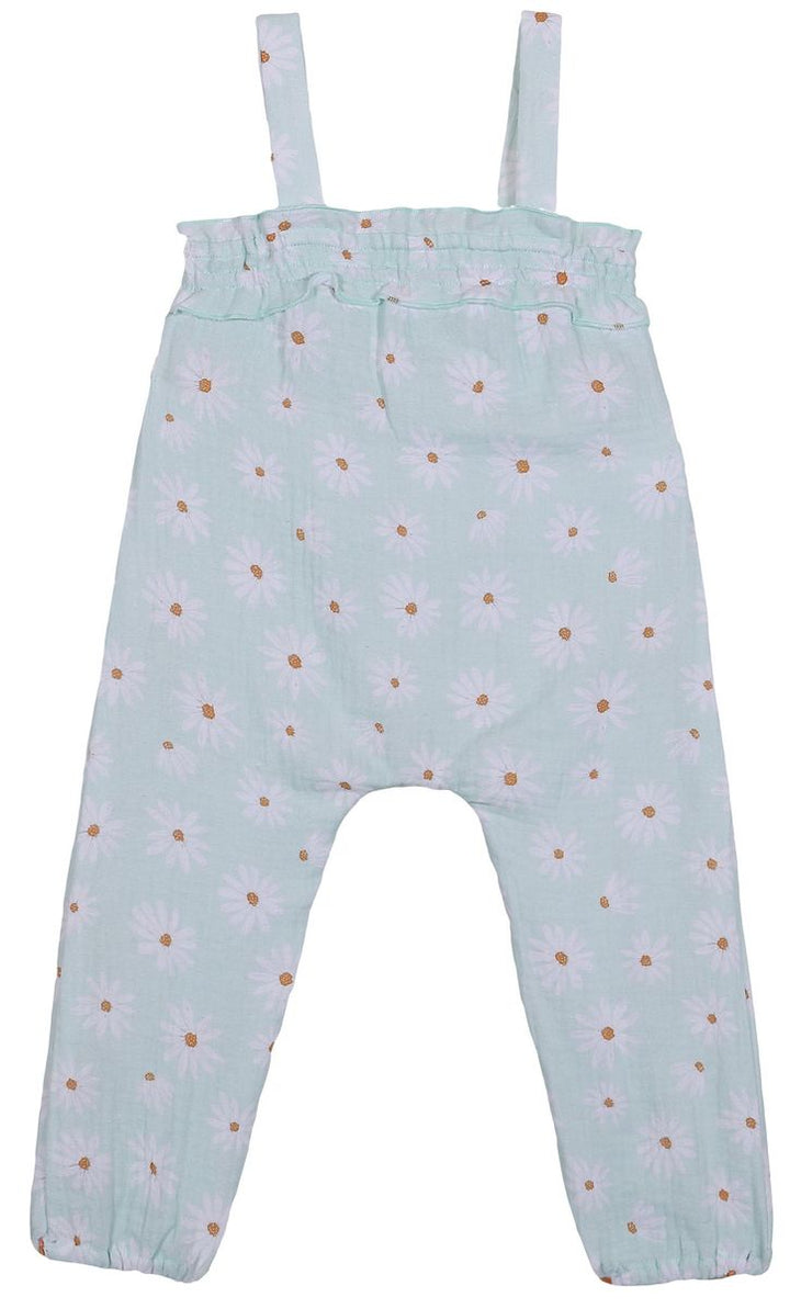 ettie + h Helena Romper (Daisies)