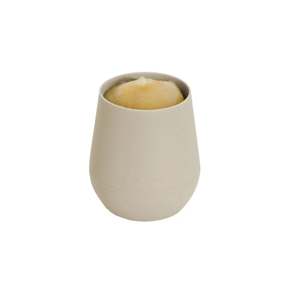 EzPz Tiny Cup (Oat)