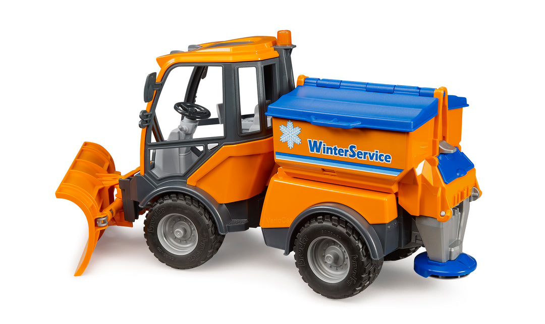 Bruder VarioCar Winter Service
