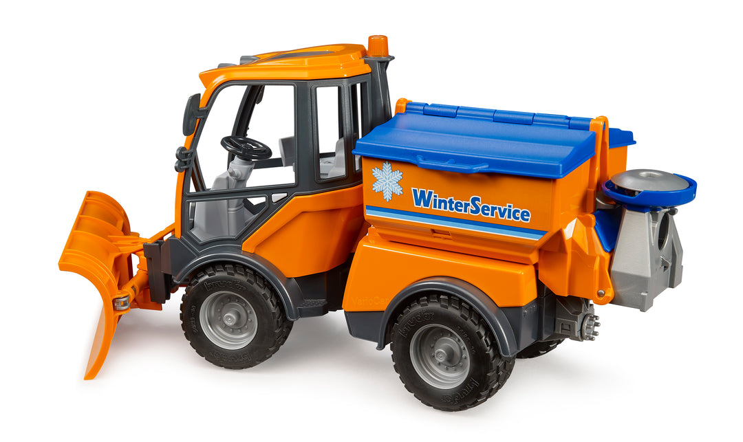Bruder VarioCar Winter Service