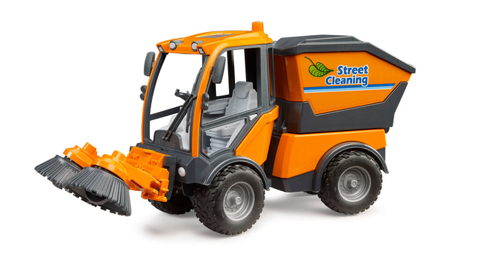 Bruder VarioCar Street Sweeper