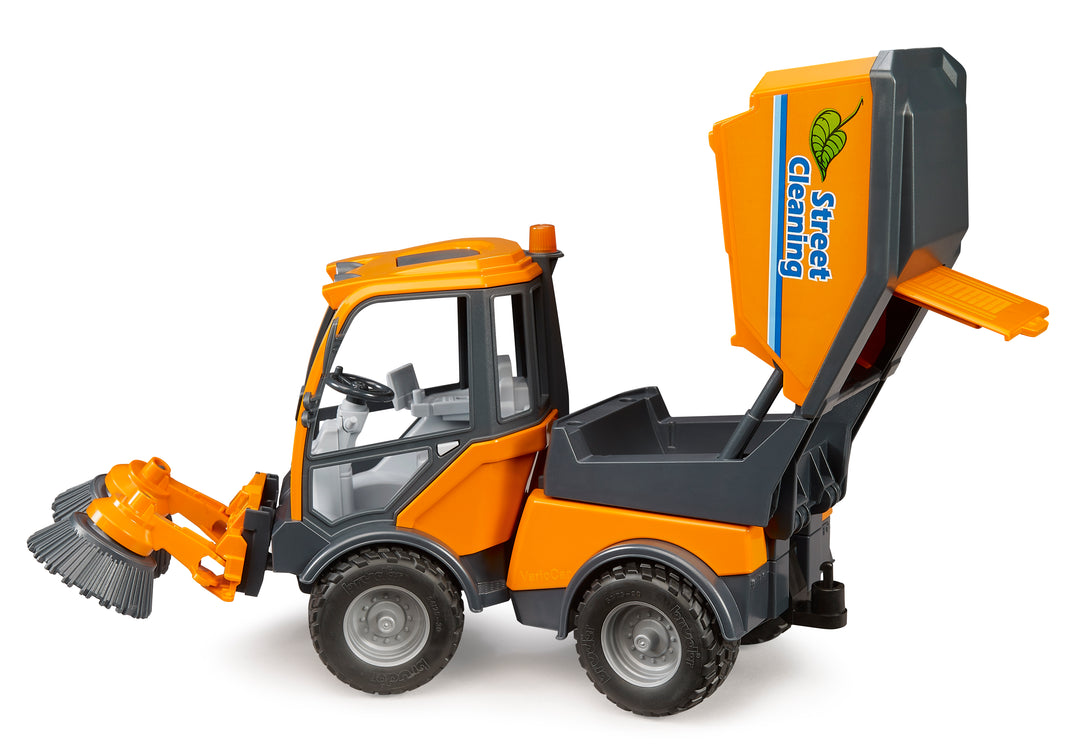 Bruder VarioCar Street Sweeper