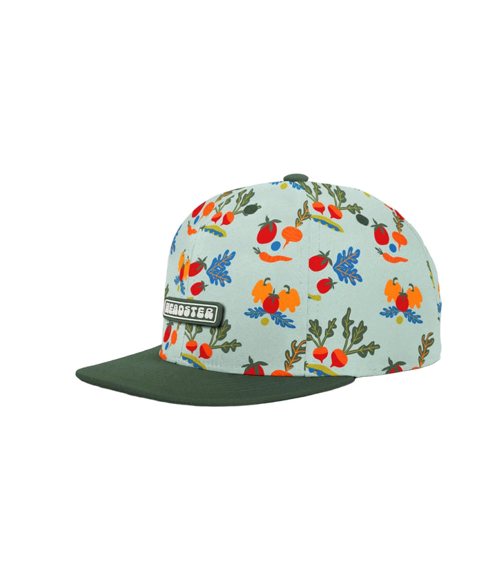 Headster Kids Farmers Market Snapback