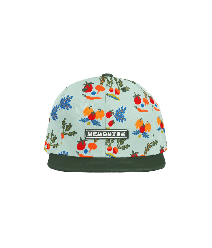 Headster Kids Farmers Market Snapback