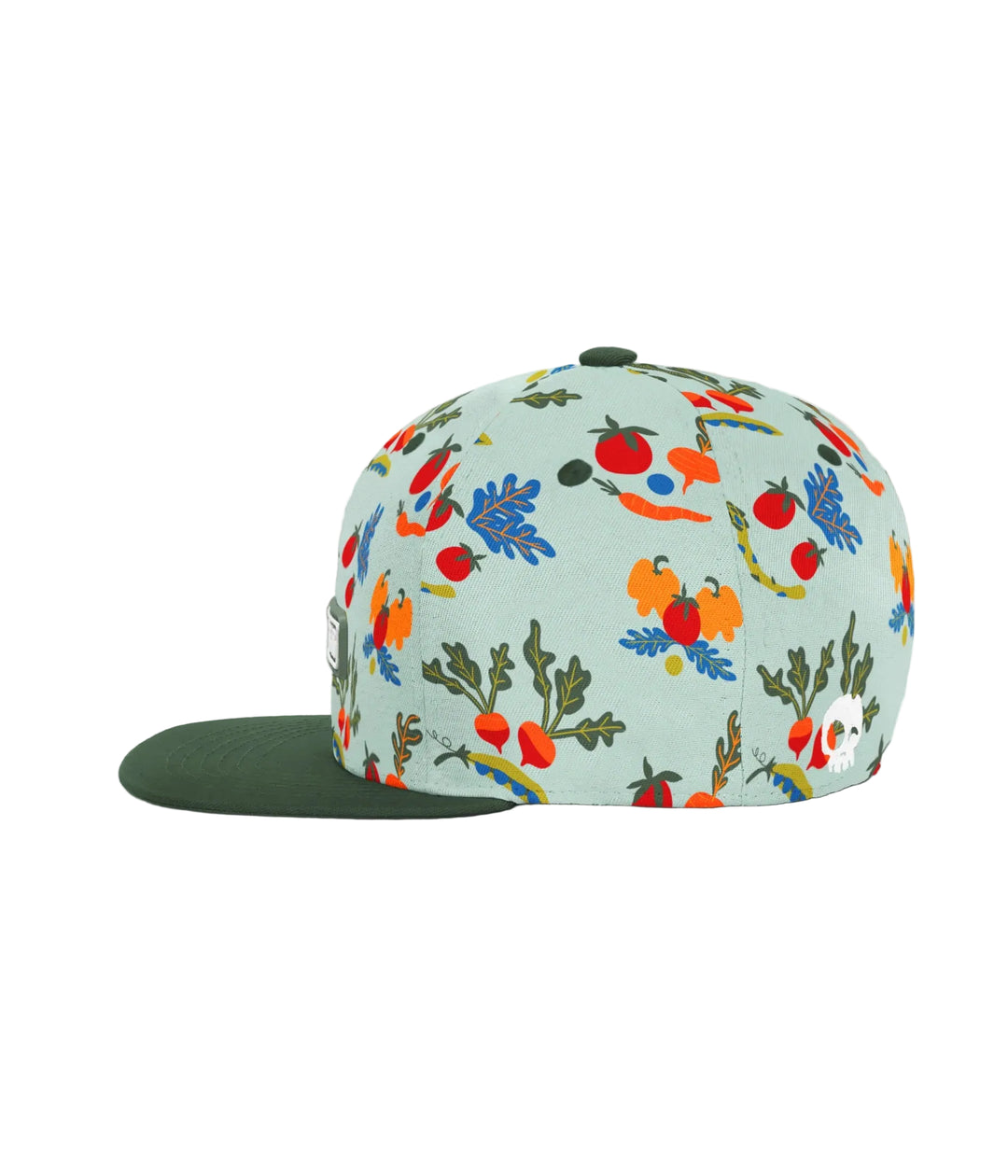 Headster Kids Farmers Market Snapback