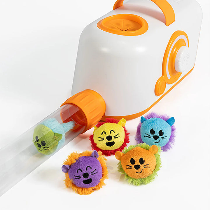 Fat Brain Toys Air Toobz Toobzters