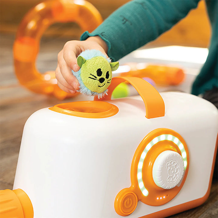 Fat Brain Toys Air Toobz Toobzters
