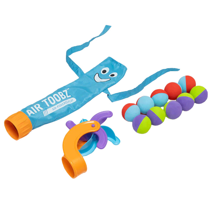 Fat Brain Toys Air Toobz Whirlwind Accessory Pack