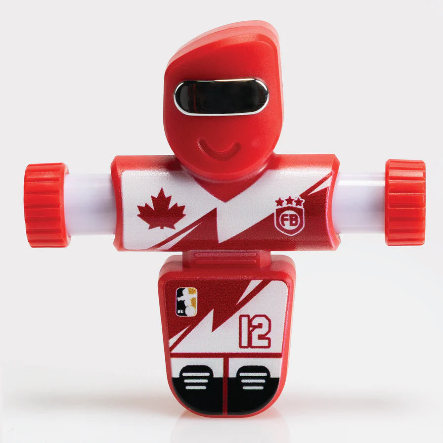 Fat Brain Toys Foosbots Rivals (Canada)
