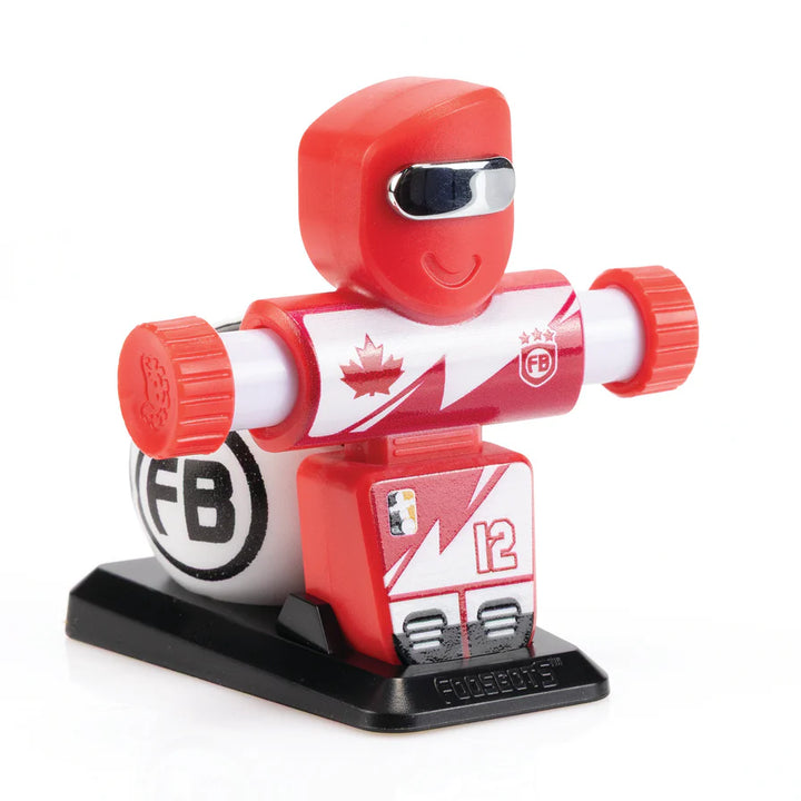 Fat Brain Toys Foosbots Rivals (Canada)