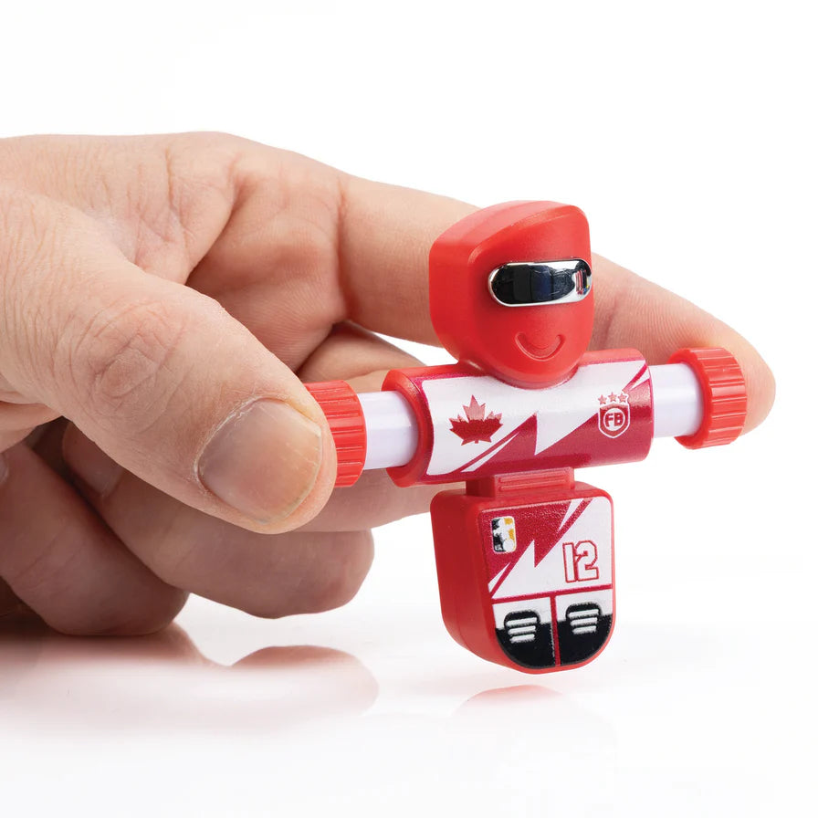 Fat Brain Toys Foosbots Rivals (Canada)