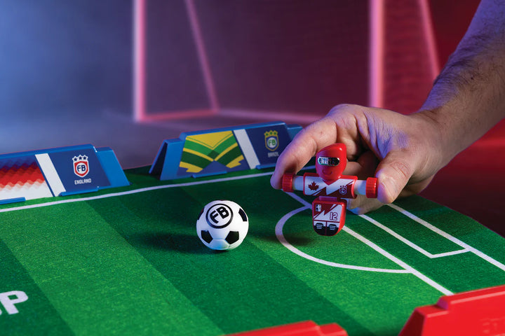 Fat Brain Toys Foosbots Rivals Cup