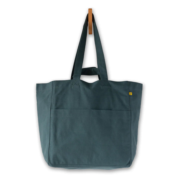 Fluf Box Tote (Cypress)