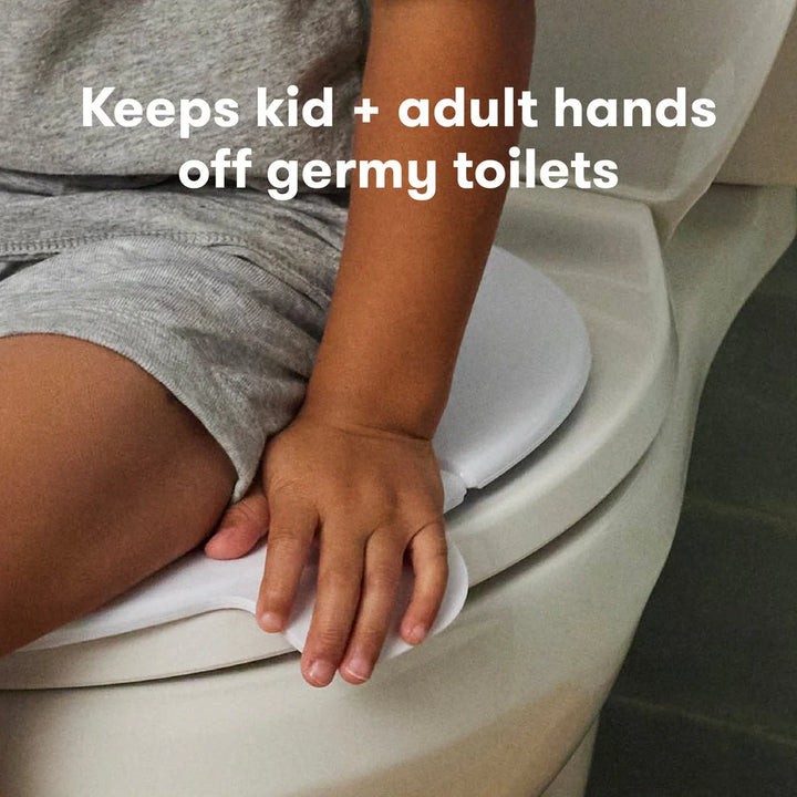 Fridababy Fold-And-Go Potty Seat