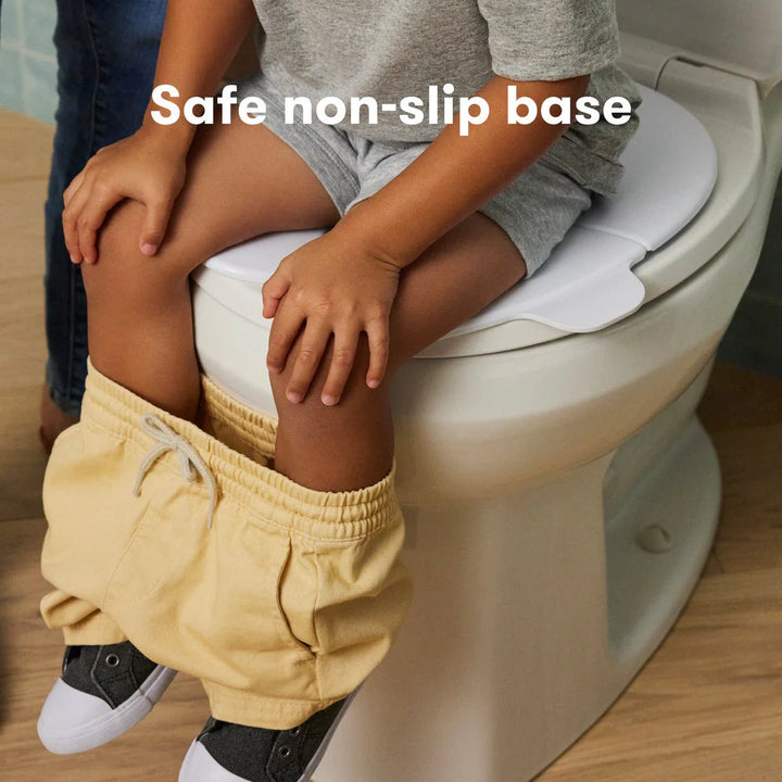 Fridababy Fold-And-Go Potty Seat