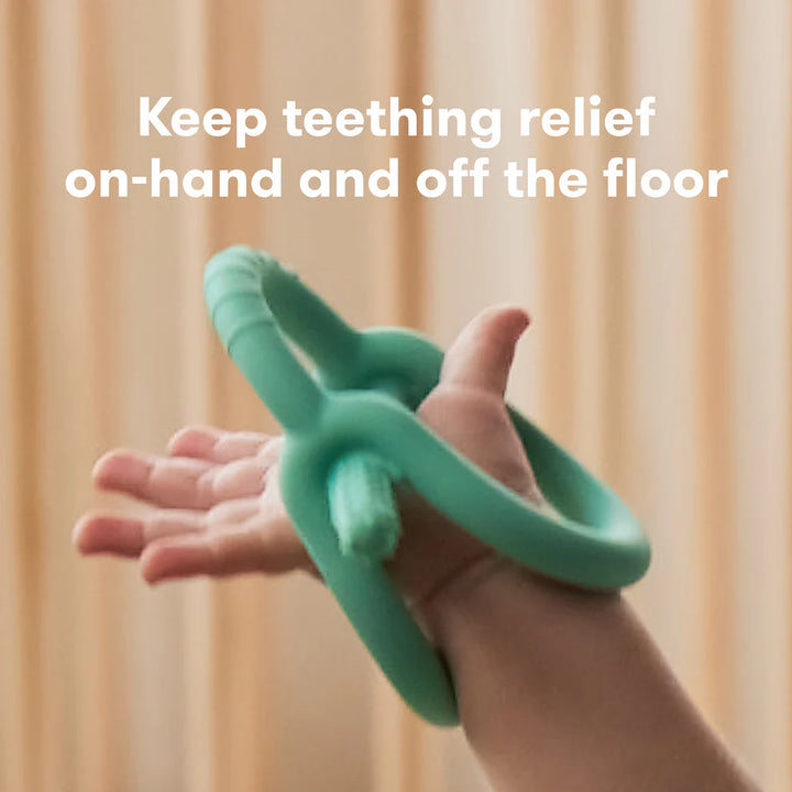 Fridababy Get-A-Grip Teether
