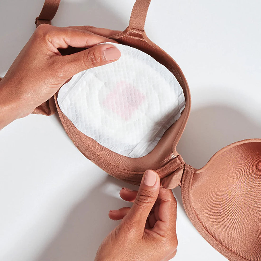 FridaMom All-Day Dry Nursing Pads