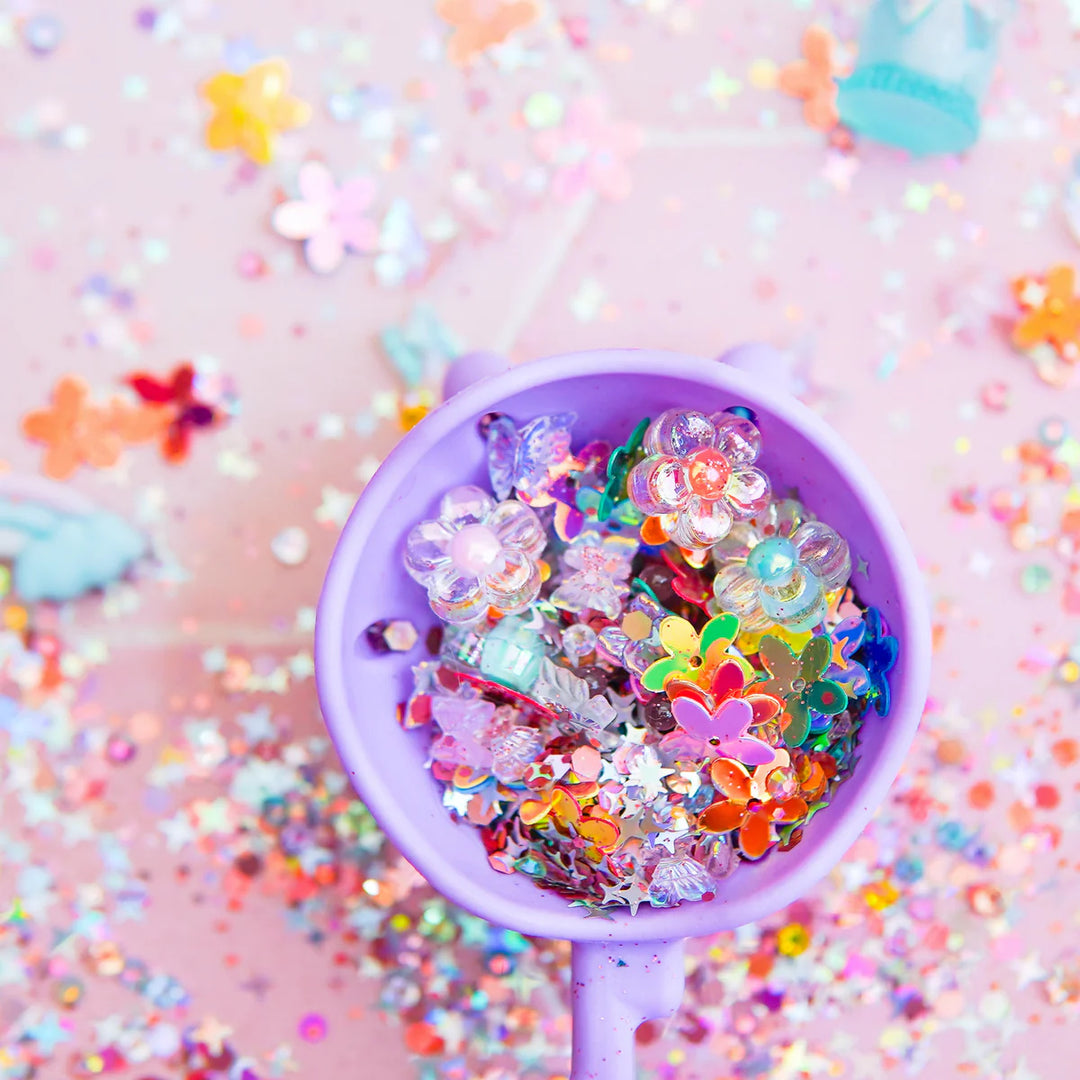 Glo Pals Fun Fillers (Outer Space)