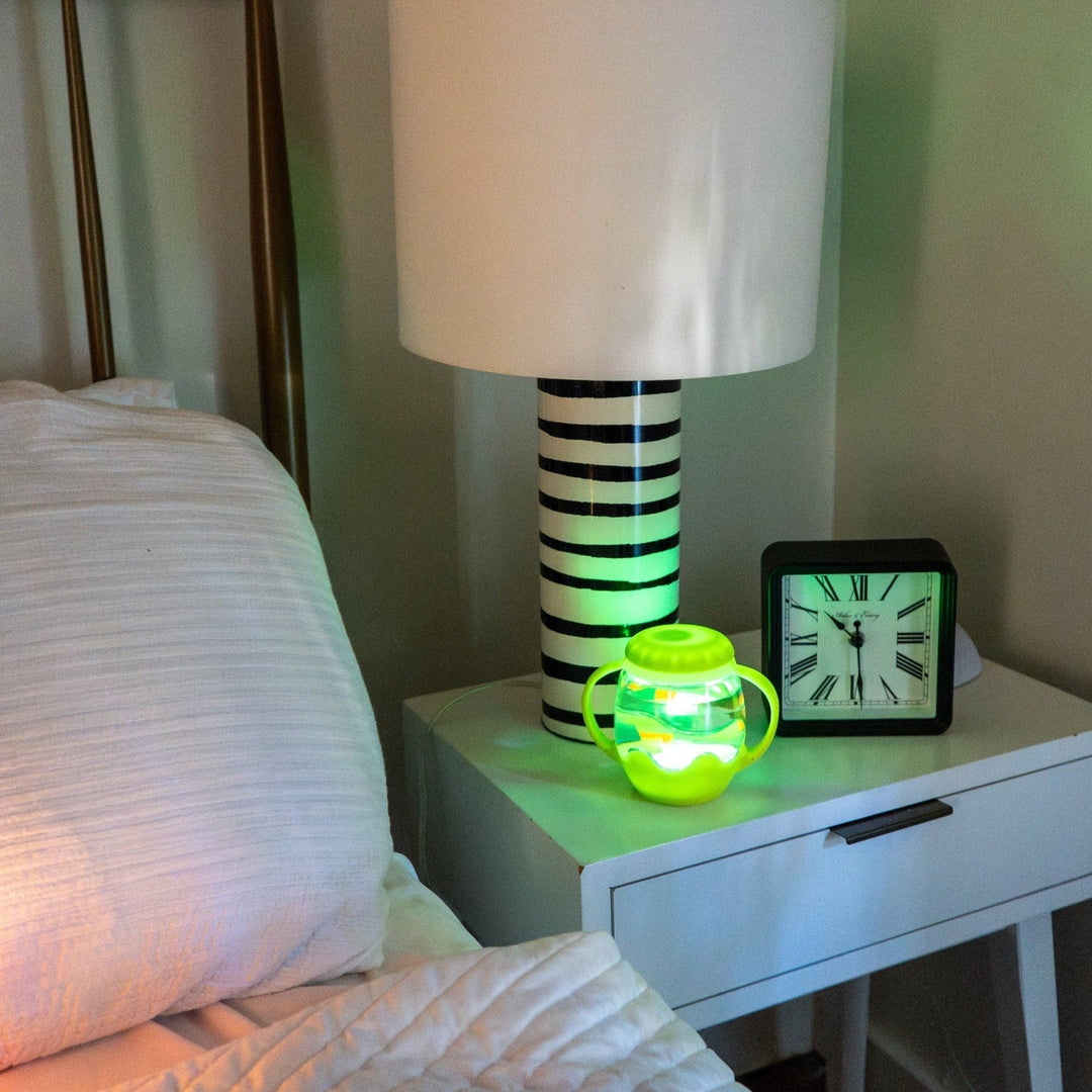 Glo Pals Mini Sensory Play Jar (Firefly)
